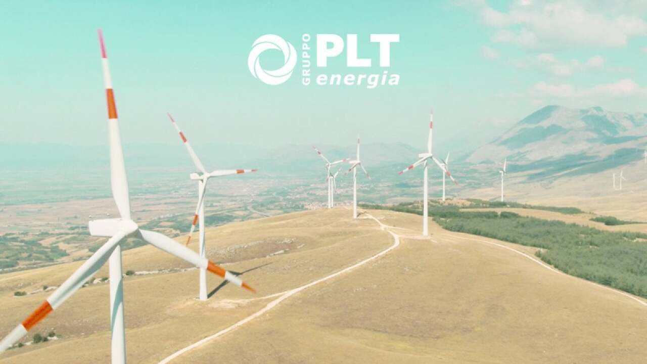 Vestas vende energia eolica a PLT energia
